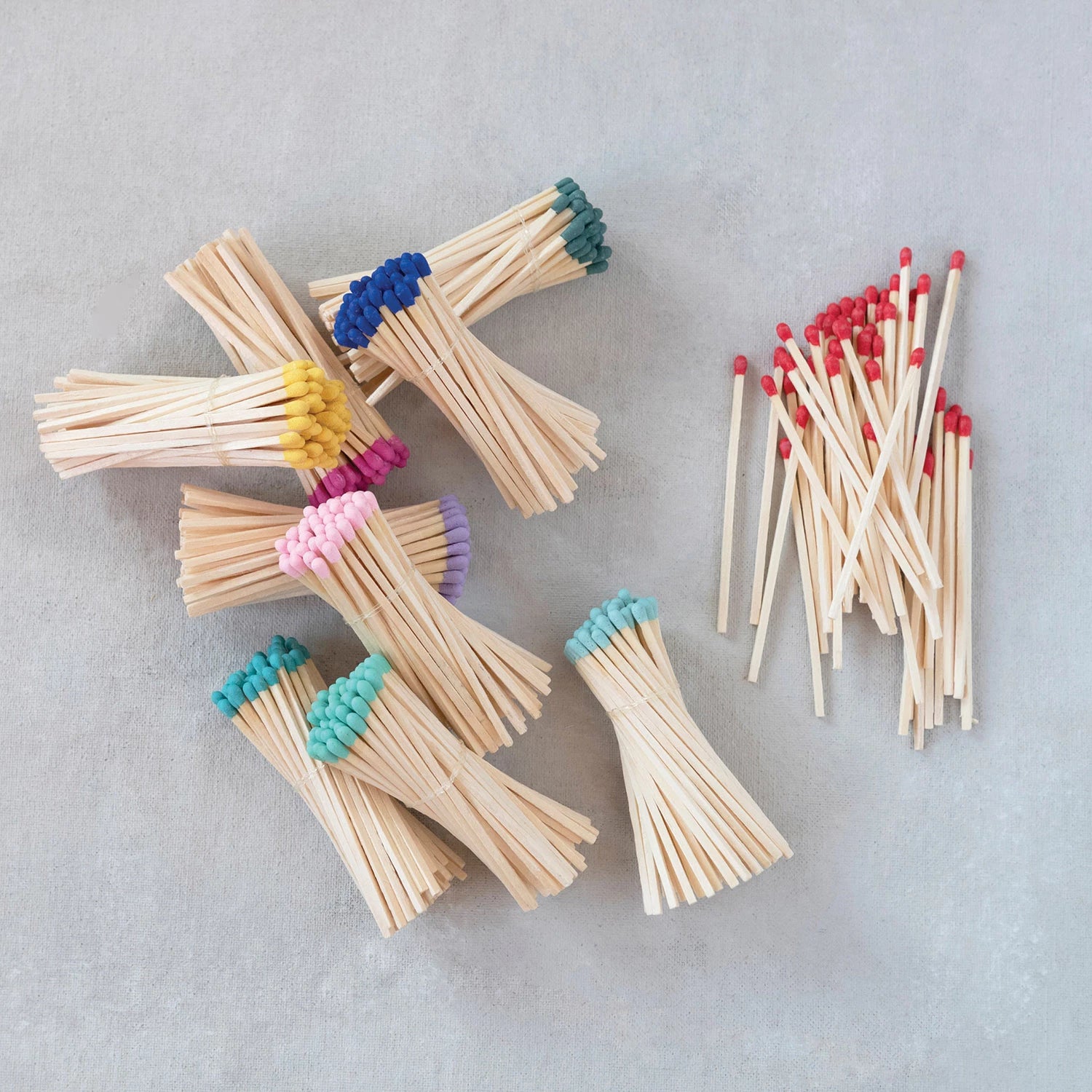 Safety Matches Bundle