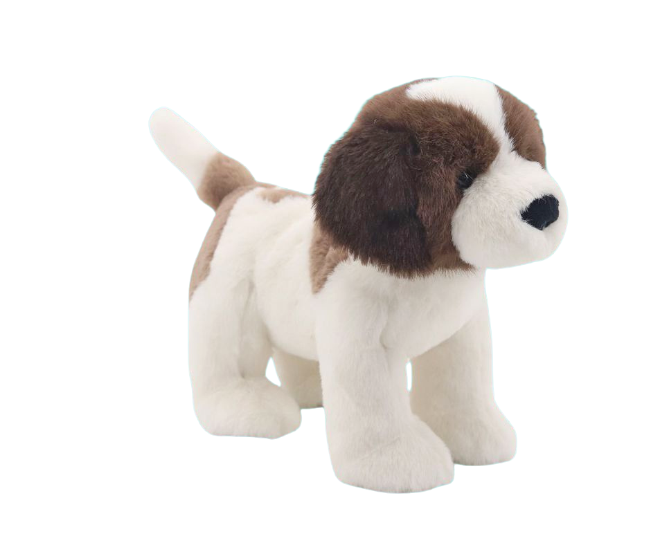 Plush Puppies
