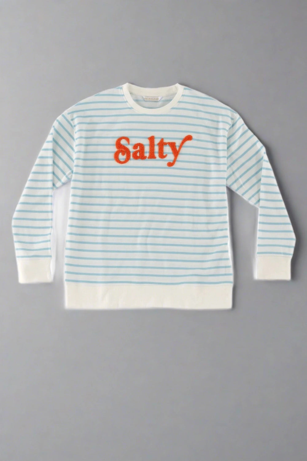 Salty Sweatshirt
