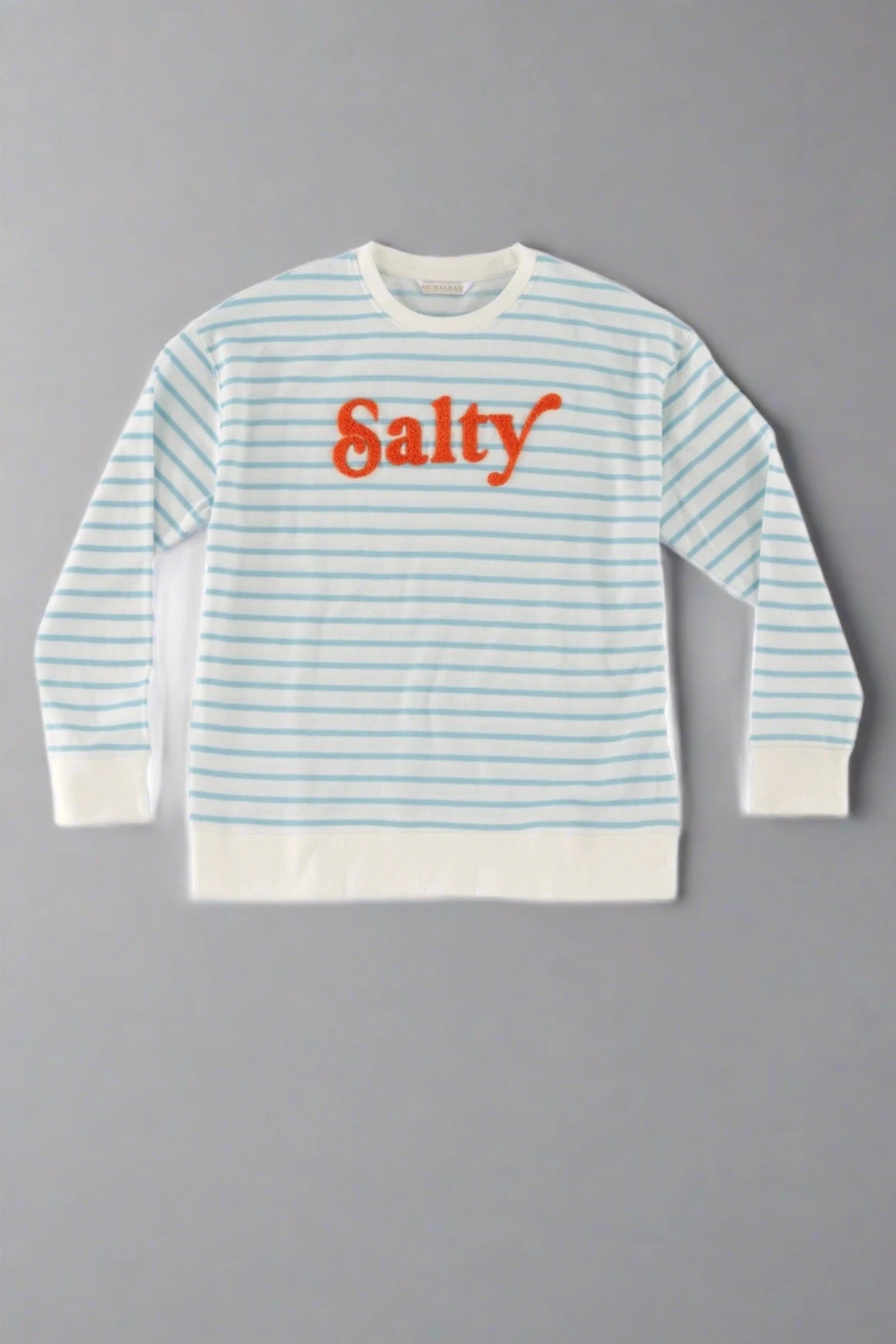 Salty Sweatshirt, view 3