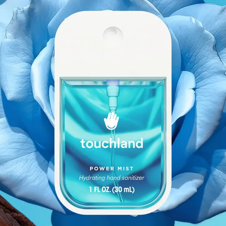 Hydrating Hand Sanitizer