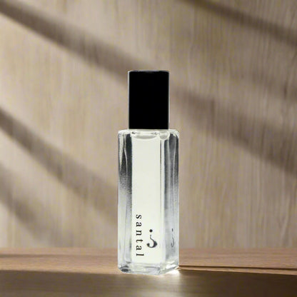 Riddle Santal Roll-On Oil, view 4