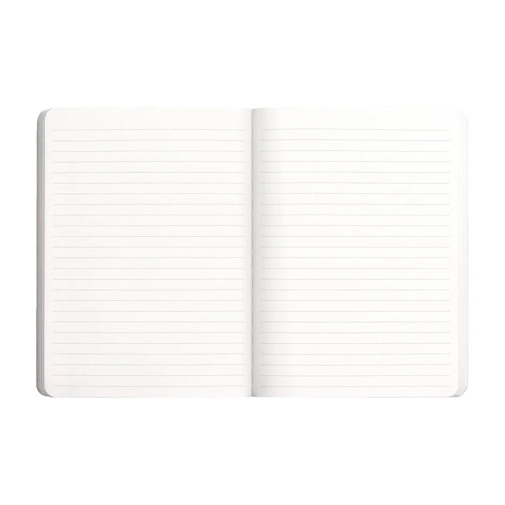 Dreams, Schemes & Memes Notebook