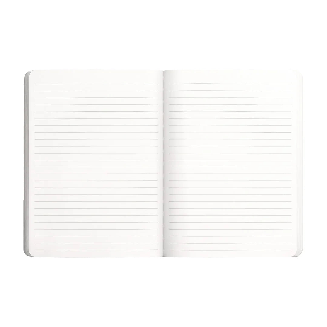 Dreams, Schemes & Memes Notebook
