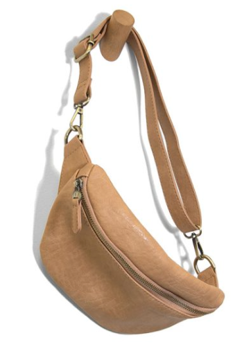 Shiloh Sling/Belt Bag, view 4
