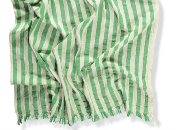 Kingston Turkish Towel, view 9