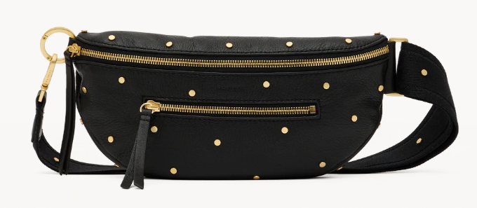 Charles Crossbody Med-Starlight