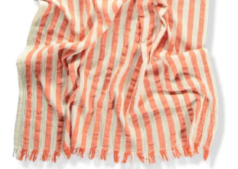 Kingston Turkish Towel, view 7
