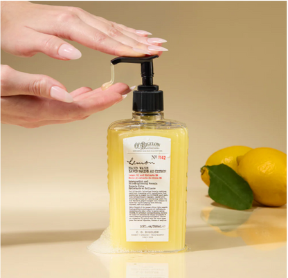 Lemon Hand Wash, view 2