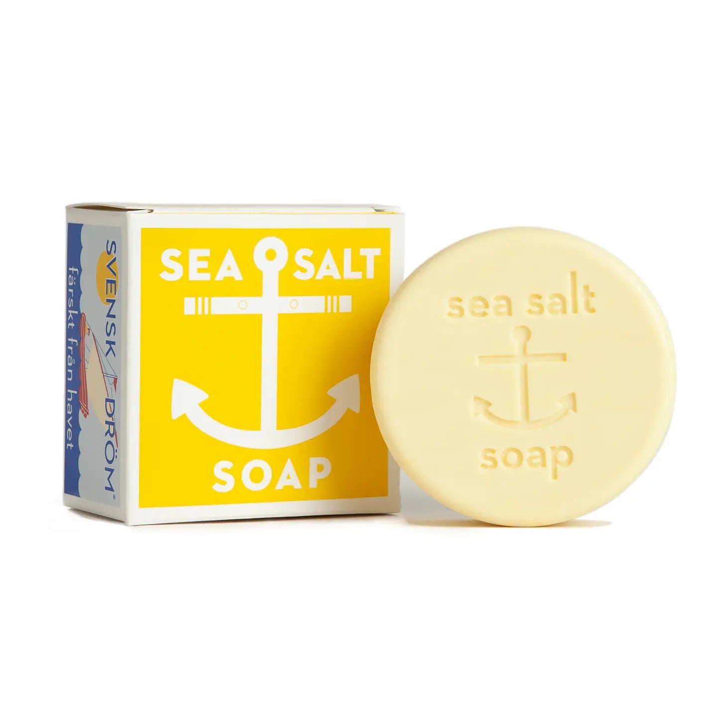 Kalastyle Sea Salt Lemon