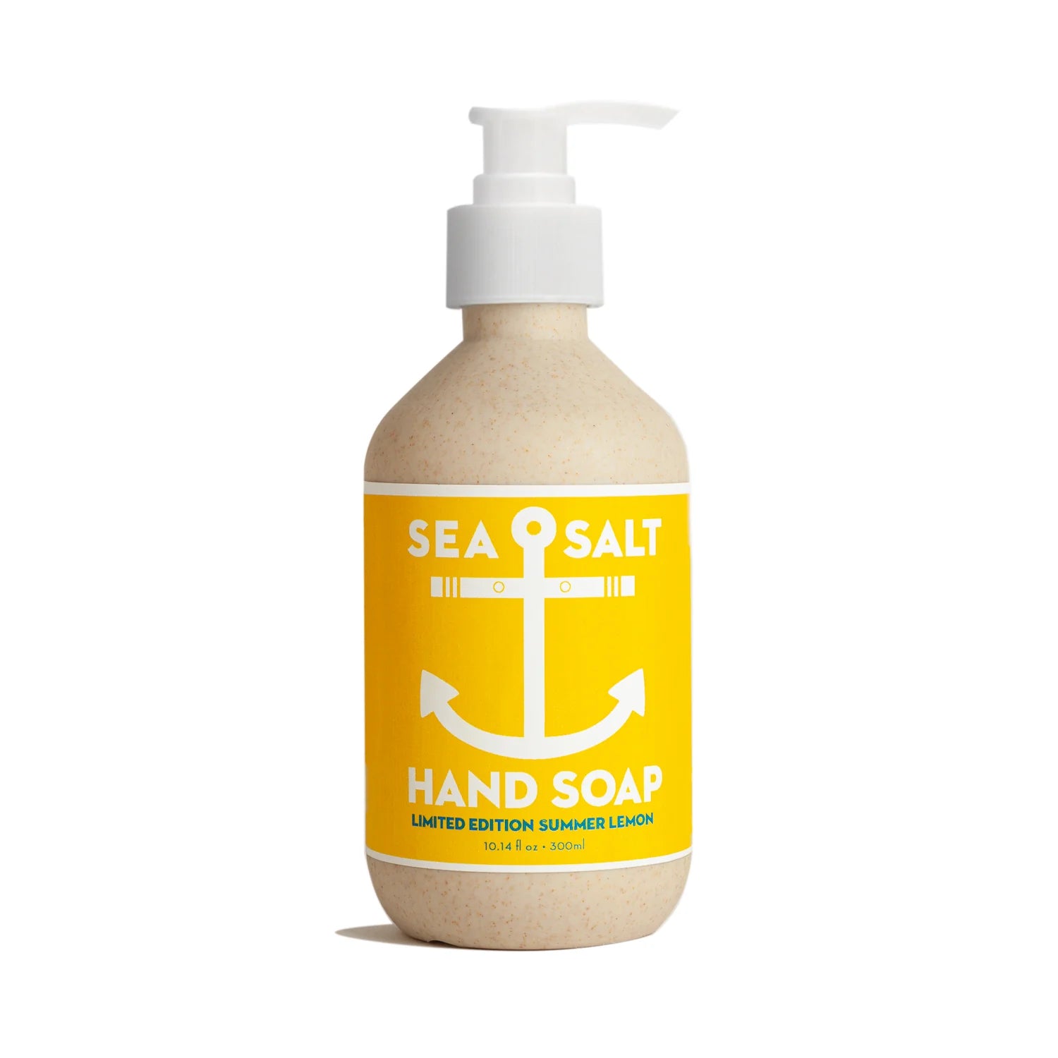 Sea Salt Lemon Collection