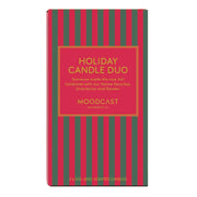 Persona Seasonal Travel Tin Duo