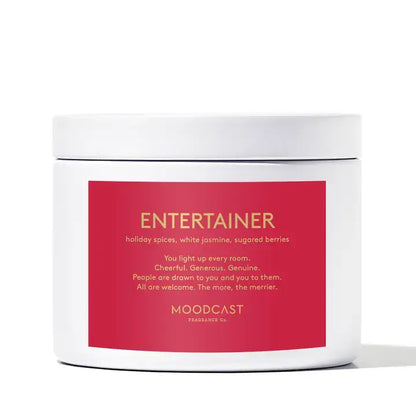 Moodcast Seasonal Travel Tin Duo, view 2