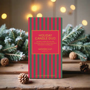 Moodcast Seasonal Travel Tin Duo