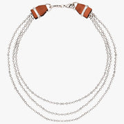 Segovia Chain Necklace