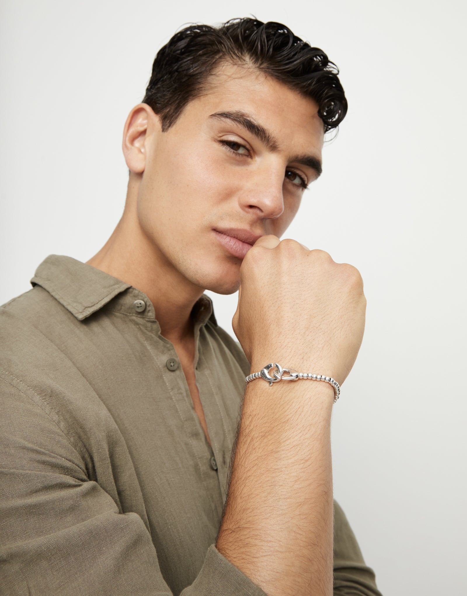 Ser Inseparable Bracelet