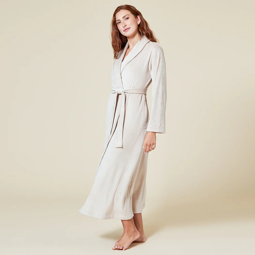 Serenity Wrap Robe