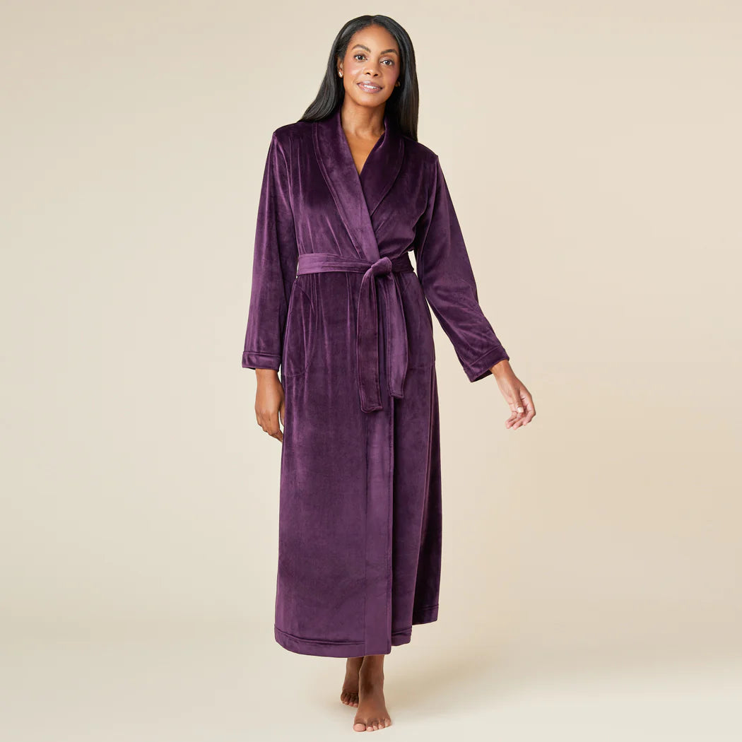 Serenity Wrap Robe, view 2
