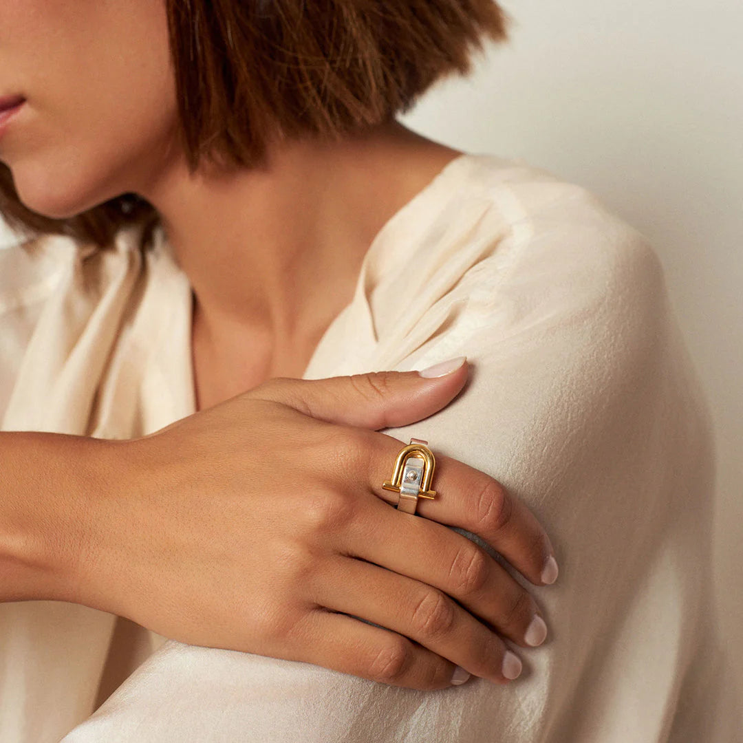 Shackle Ring