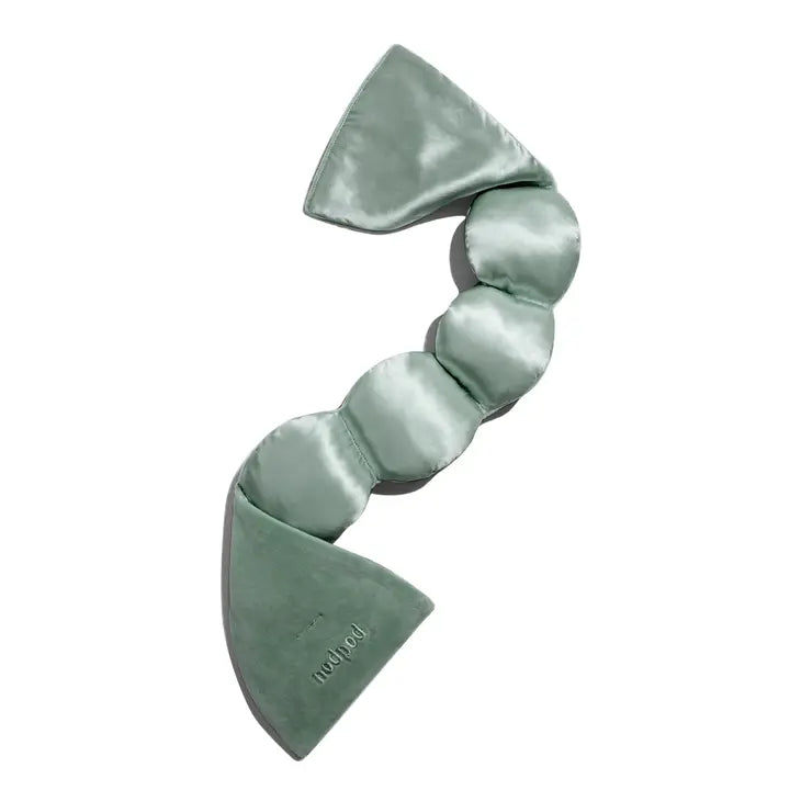 Silk Weighted Sleep Mask