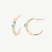 Single Cobble Hoops