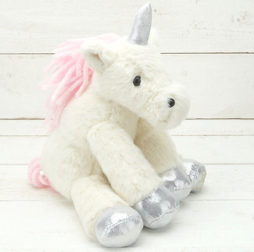 Sitting Unicorn