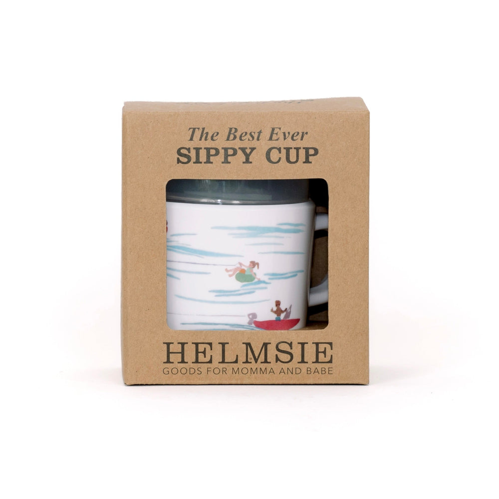 Sippy Cup