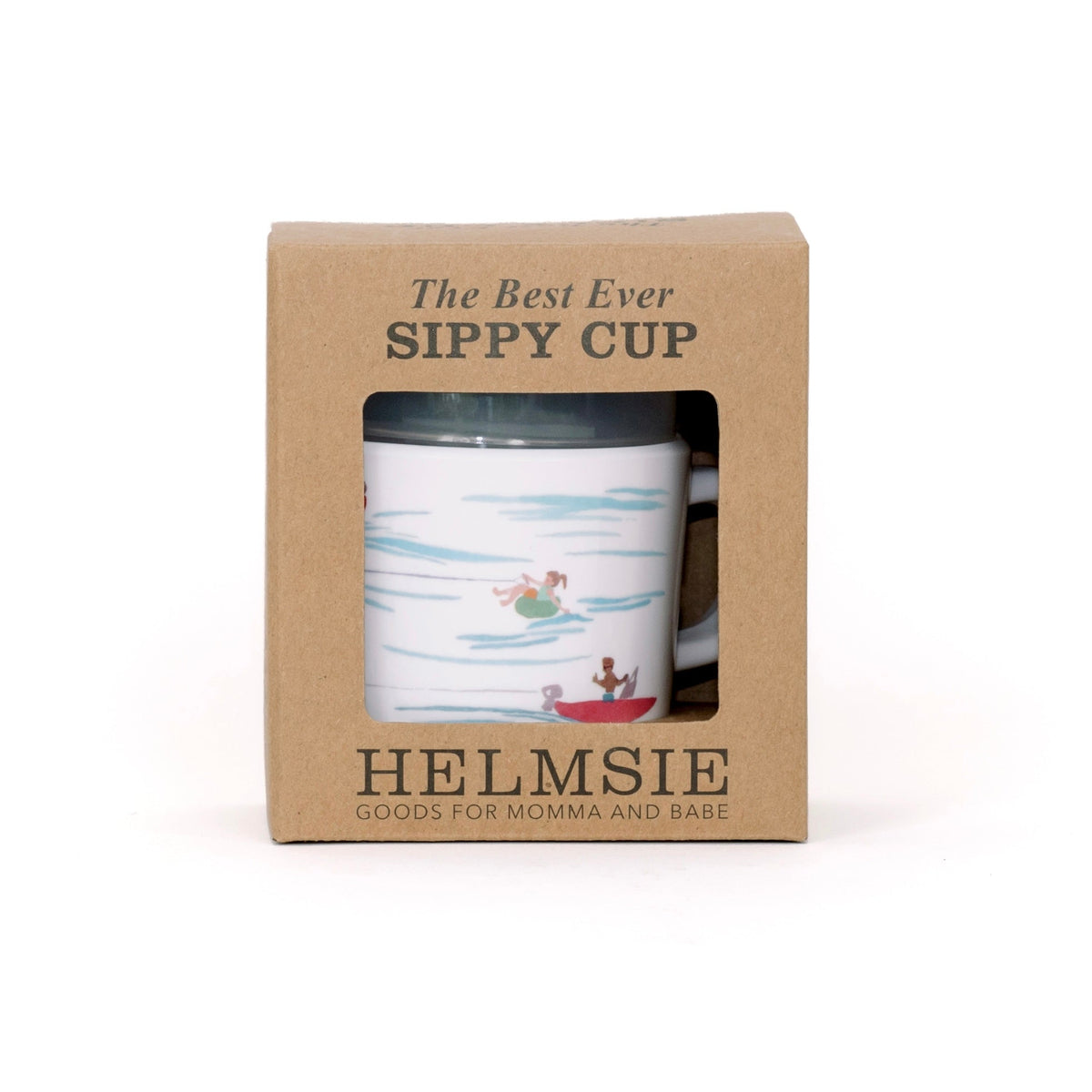 Sippy Cup