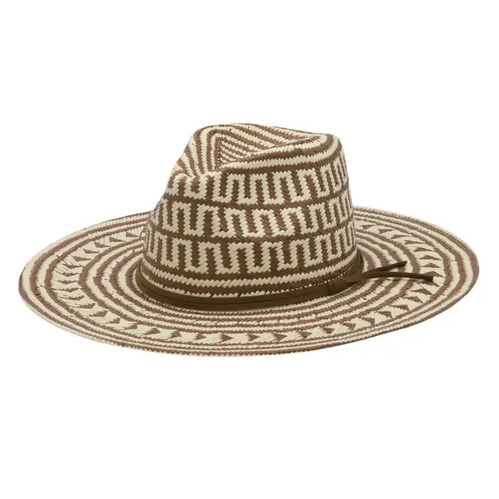 Sloane Resort Hat