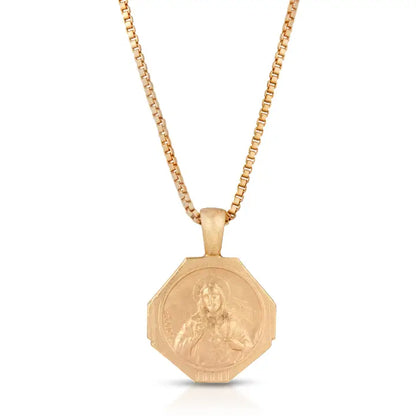 Sofia Pendant Necklace, view 2