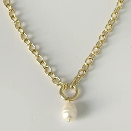 Soizic Necklace