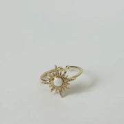 Solstice Ring