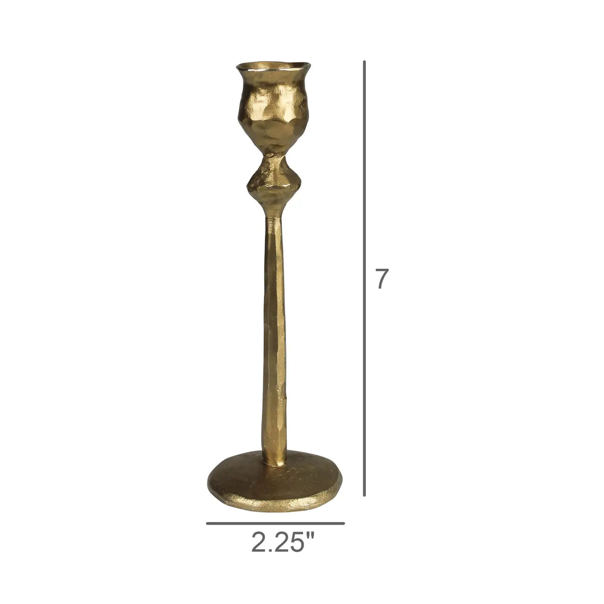 Sonrisa Taper Holder, view 2