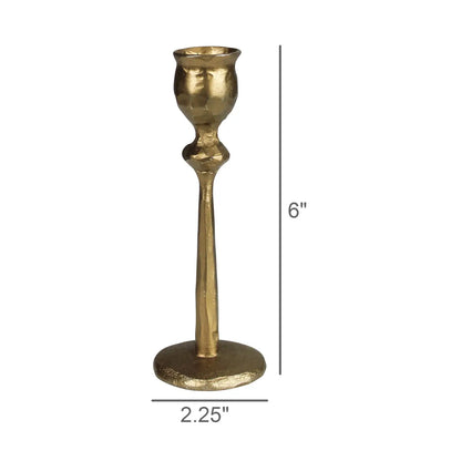 Sonrisa Taper Holder, view 5