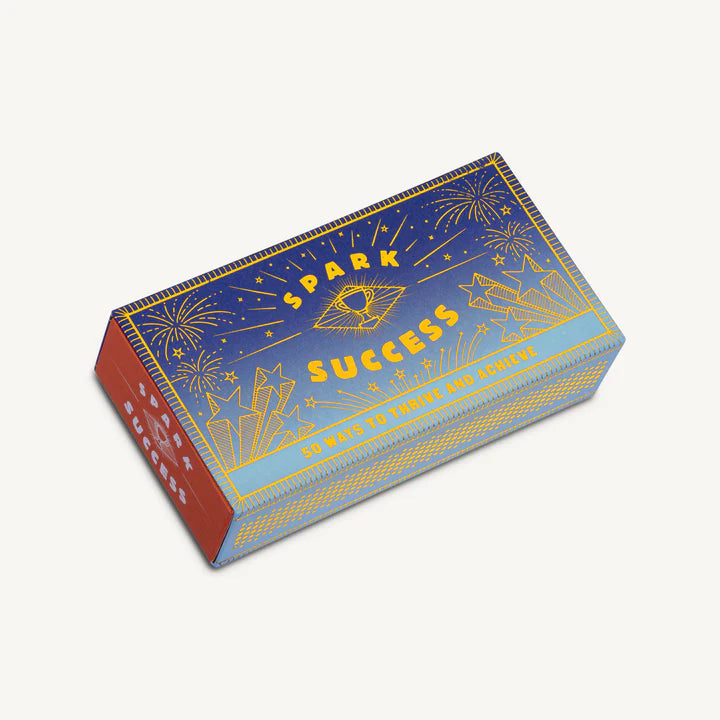 Spark Box