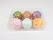Sparkly Sequin Ball Set