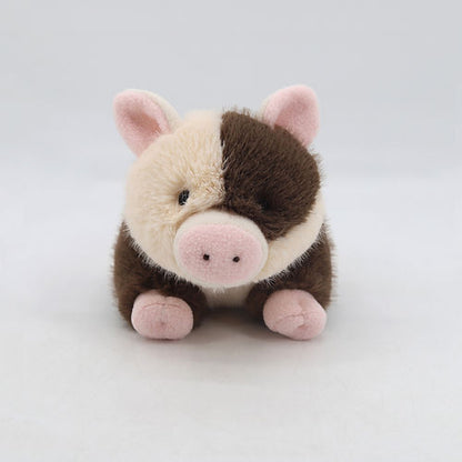 Spotty Pig