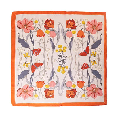 Silky Satin Scarf, view 6