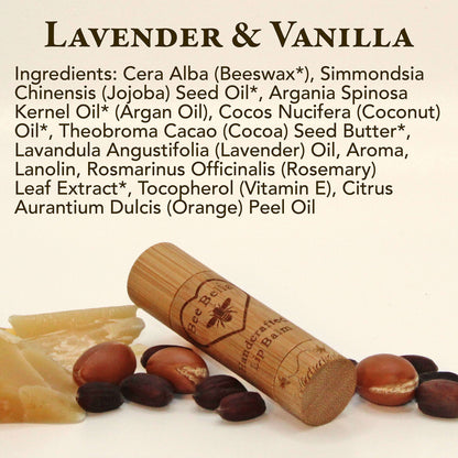 Bee Bella Lip Balm, view 7
