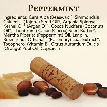 Bee Bella Lip Balm, view 8