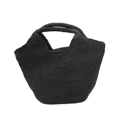 St. Tropez Basket Handbag
