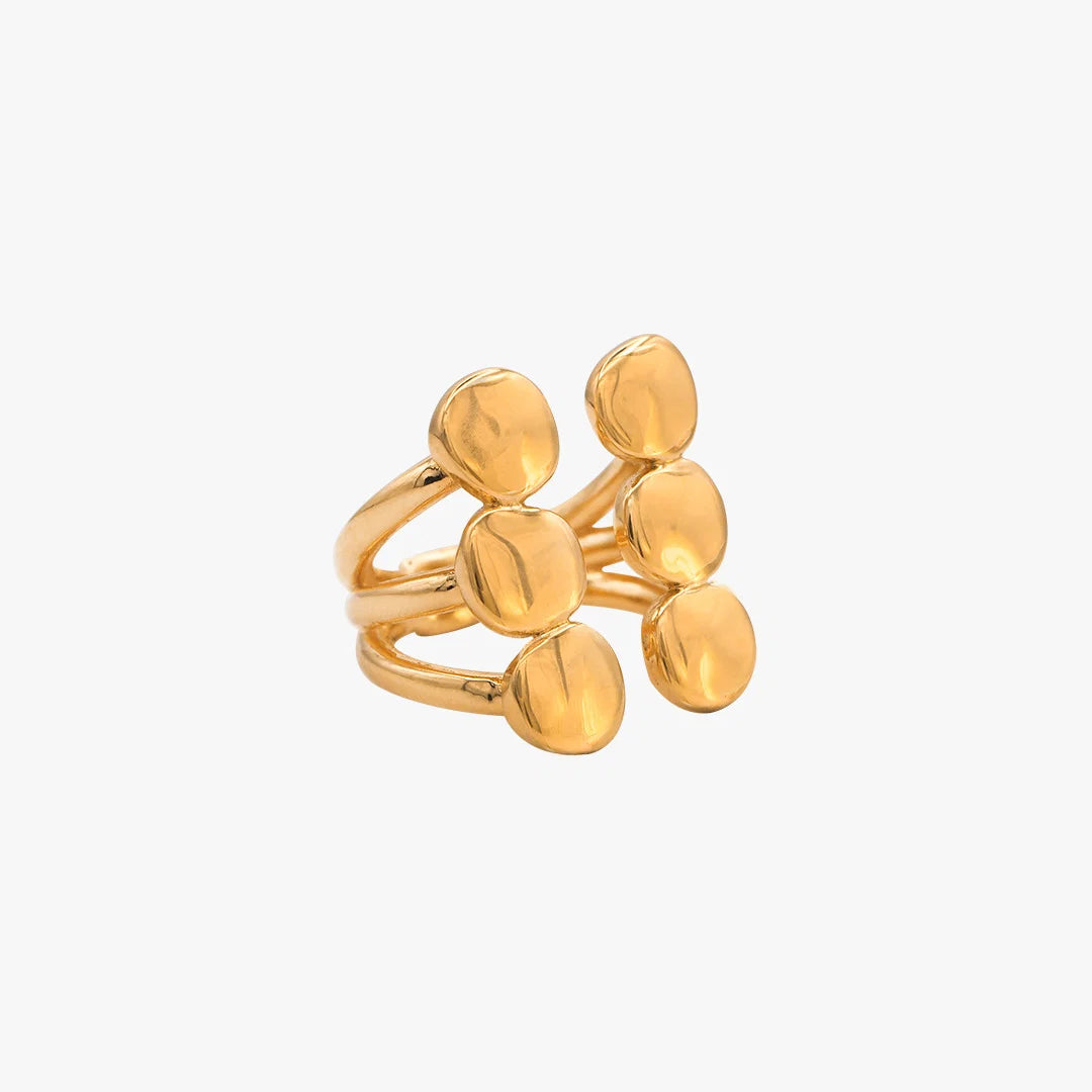 Stamen Ring
