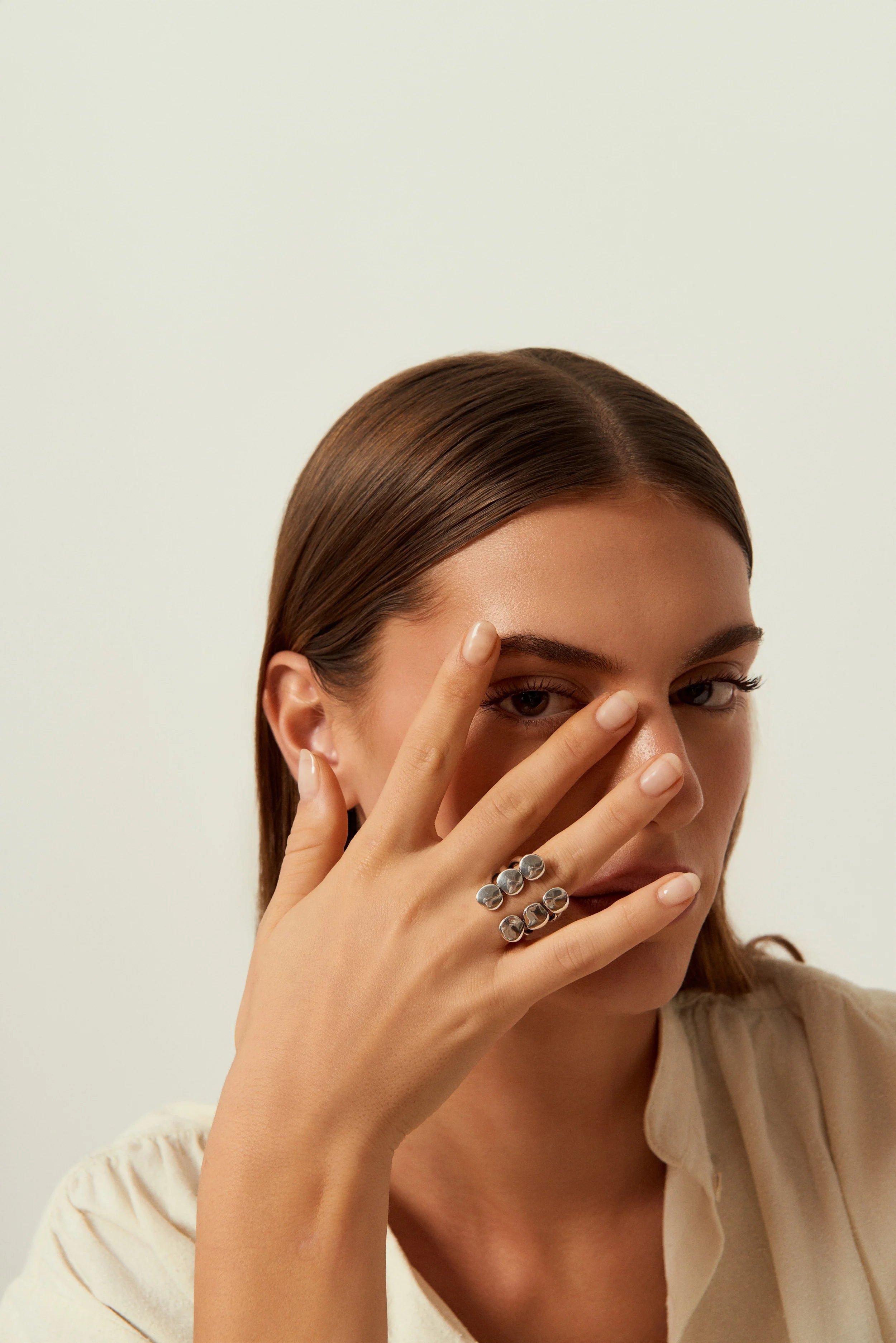 Stamen Ring