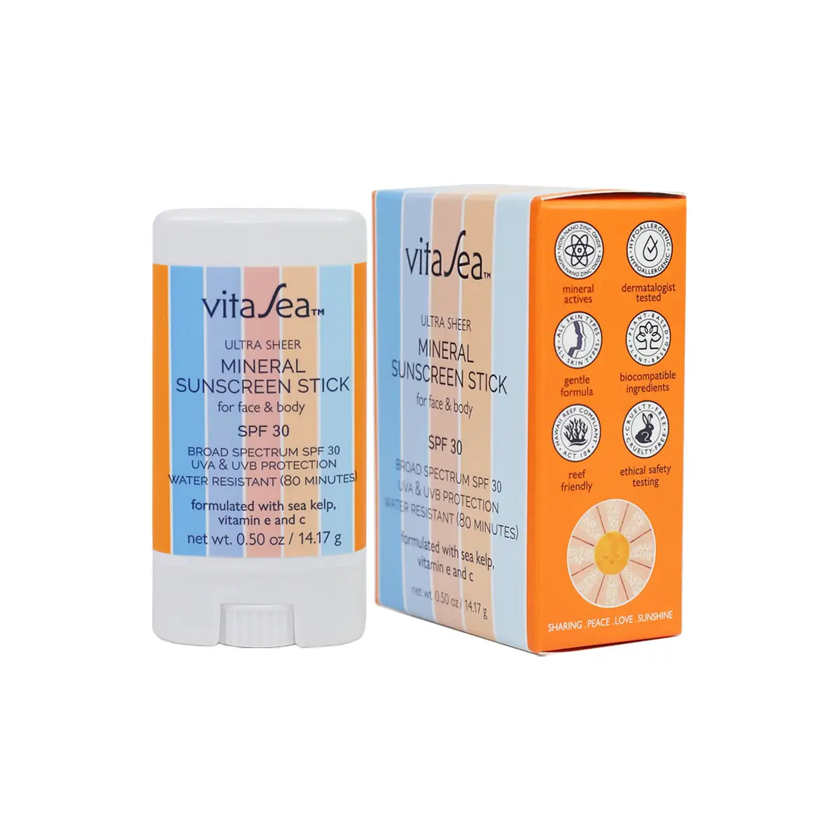 VitaSea Sunscreens, view 8
