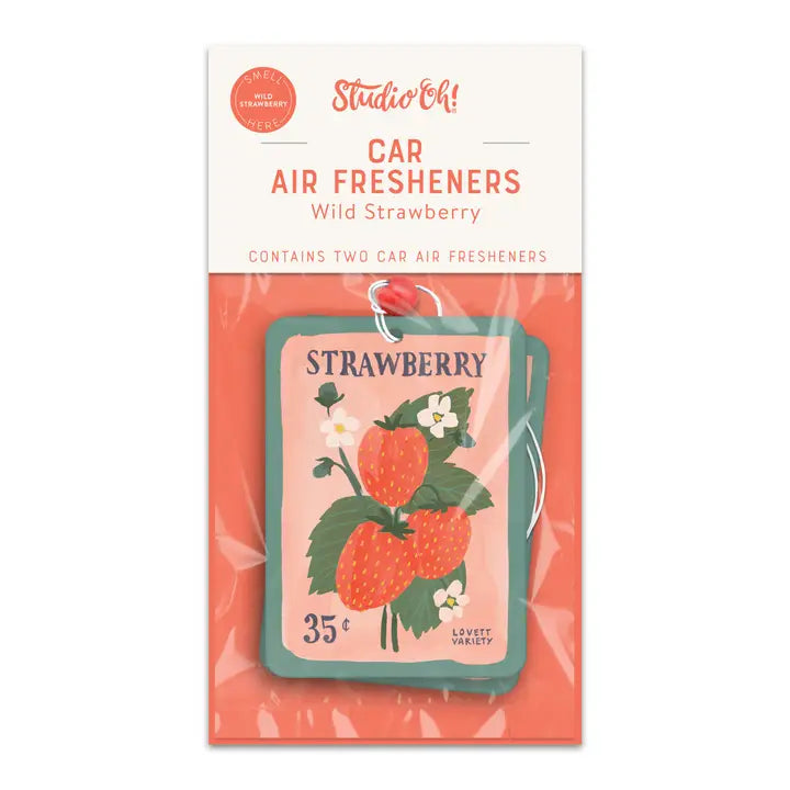 Car Air Freshener