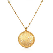 Strength  Pleiades Necklace