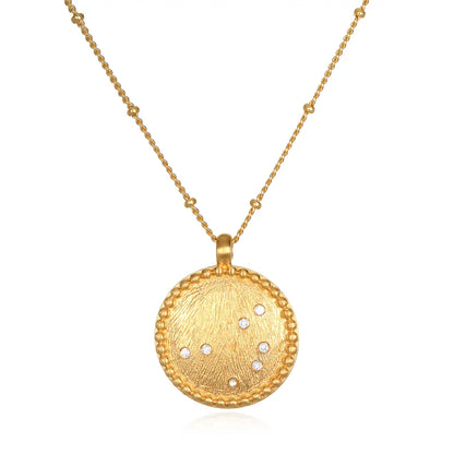 Strength Pleiades Necklace