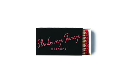Paddywax Matches Asst, view 4