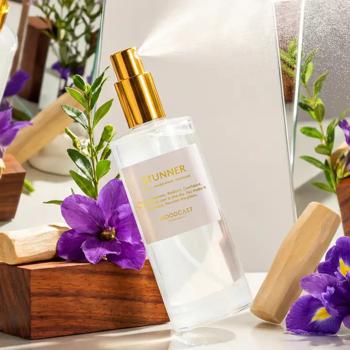 Moodcast Vibes Room & Linen Spray
