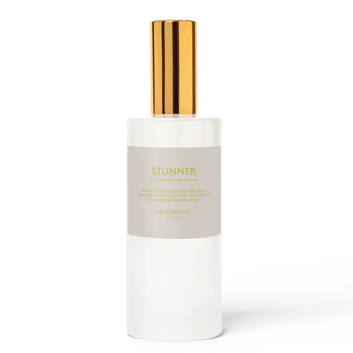 Moodcast Vibes Room & Linen Spray